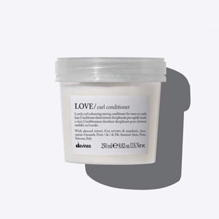 Acondicionador Cabello Rizo y Ondulado LOVE/ CURL CONDITIONER ESSENCIAL Davines - Imagen 1