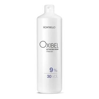 Activador Oxidante Coloración Cabello Oxibel Cream 30 vol. (9 %) Montibello - Imagen 1