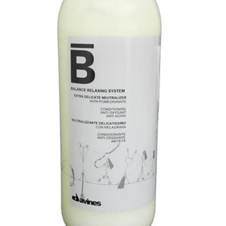 Balance Relaxing System Extra delicate Neutralizer Acondicionador 500 ml Davines - Imagen 1