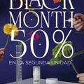 BLACK FRIDAY MASSADA 50% DESCUENTO EN LA SEGUNDA UNIDAD