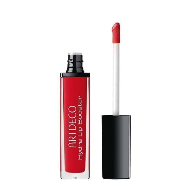 Brillo de Labios HYDRA LIP BOOSTER  10 - translucent skipper's love   Artdeco - Imagen 1