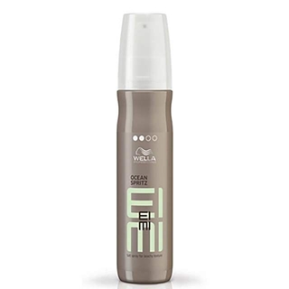 Cabello con Volumen y Desenfadado Spray Ocean Spritz Wella - Imagen 1