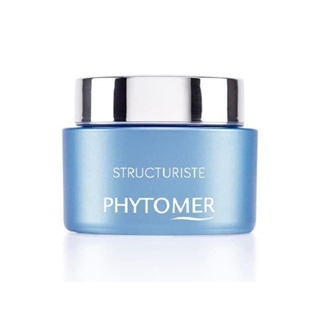 Caja Regalo Pack Crema Reafirmante Tensora Structuriste & Bruma Hidratante Sensorial Phytomer - Imagen 2