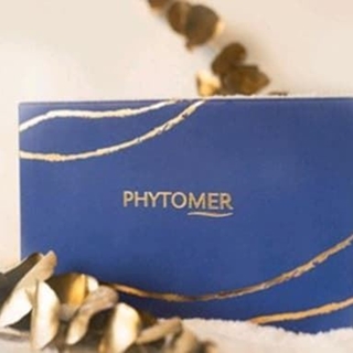 Caja Regalo Pack Hidratación Crema Hydra Originel & Bruma Hidratante Sensorial Phytomer - Imagen 1