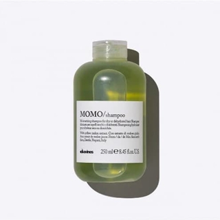 Champú Cabello Seco Deshidratado Hidratante MOMO Davines - Imagen 1