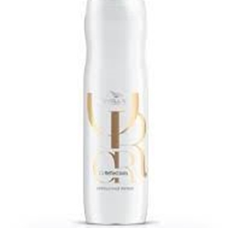 Champú Hidratante y Cabello Brillante Oil Refrexions Wella - Imagen 1