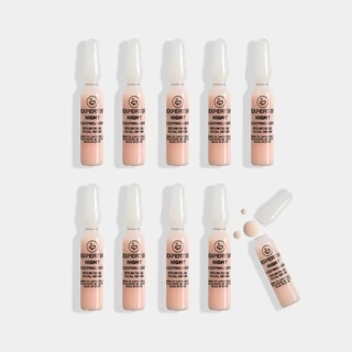 Concentrado Anti Fatigada Piel Lisa Sleeping Cure Timexpert SRNS Luminosidad Germaine de Capuccini - Imagen 1