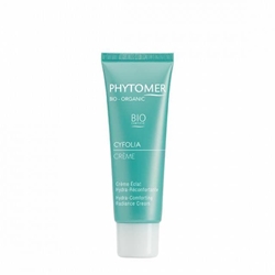 Crema Bio Hidratante Revitalizante Luminosidad Piel Seca Cyfolia PHYTOMER - Imagen 1