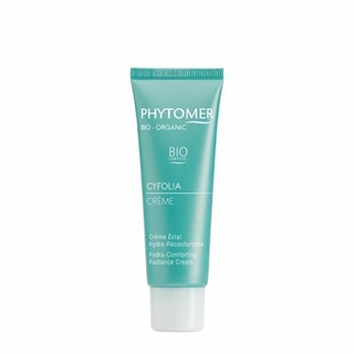 Crema Bio Hidratante Revitalizante Luminosidad Piel Seca Cyfolia PHYTOMER - Imagen 1