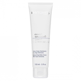 Crema Corporal Hidratante con Oligoelementos OLIGOMER® Sensation BIEN-ÊTRE Phytomer - Imagen 1