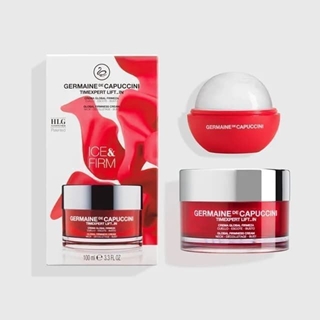 Crema Cuello Escote y Busto Timexpert Lift_IN Ice & Firm + Ice Ball - Imagen 1