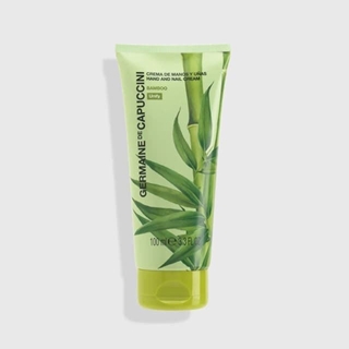 Crema de Manos y Uñas Bamboo 100 ml Germaine de Capuccini - Imagen 1