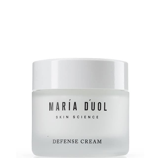Crema Defense Cream Piel Estresada Sensible Seca María Duol - Imagen 1