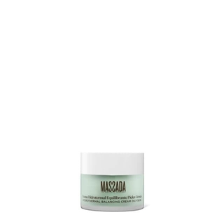 Crema Equilibrante HYDROTHERMAL BALANCING CREAM OILY SKIN Massada - Imagen 1