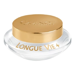 Crema Facial Anti Edad Crème Longue Vie + Guinot - Imagen 1