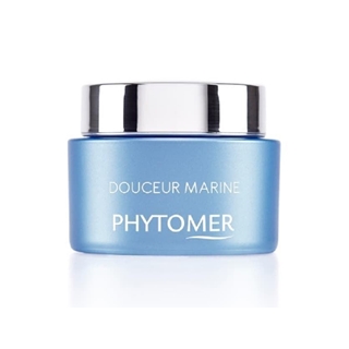 Crema Hidratante Calmante Pieles Sensibles Douceur Marine Phytomer - Imagen 1