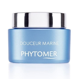 Crema Hidratante Calmante Pieles Sensibles Douceur Marine Phytomer - Imagen 1