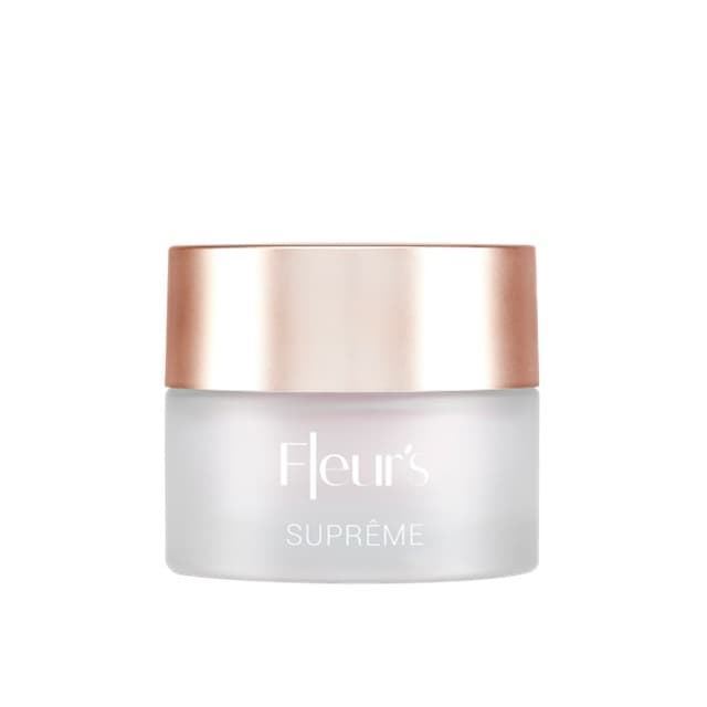 Crema Hidratante SUPRÊME Fleur's - Imagen 1