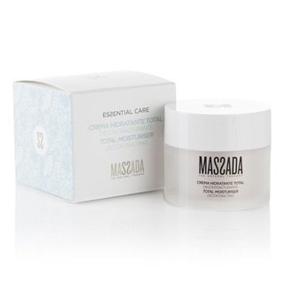 Crema Hidratante Total Reafirmante Massada - Imagen 1