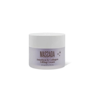 Crema Piel Madura AMETHYST & COLLAGEN LIFTING CREAM Massada - Imagen 1