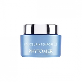 Crema Protectora Calmante Pieles Sensibles Douceur Intemporelle Phytomer - Imagen 1