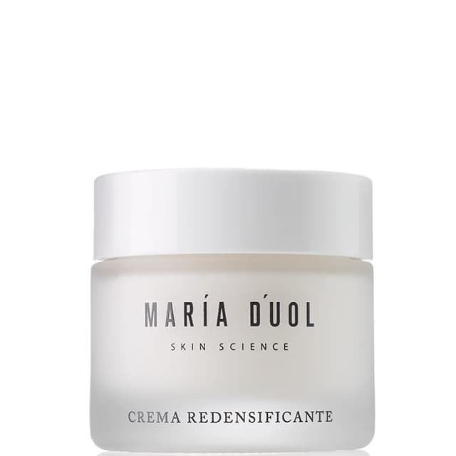 Crema Redensificante Elasticidad y Firmeza María Duol - Imagen 1