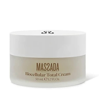 Crema Regeneradora BIOCELLULAR TOTAL REGENERATION CREAM Massada - Imagen 1