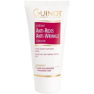 Cuidado Intensivo Crème Anti-Rides Guinot - Imagen 1