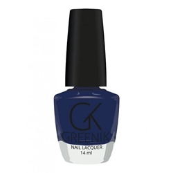 Esmalte de Uñas Nail Lacquer Azul NLB06 Greenik - Imagen 1
