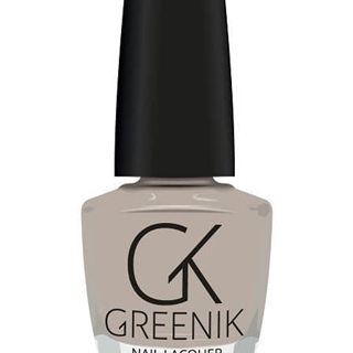 Esmalte de Uñas Nail Lacquer Nude NLN11 Greenik - Imagen 1
