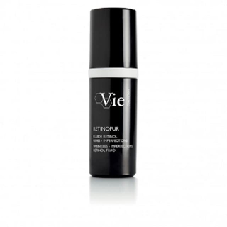 Fluido Retinol Arrugas Imperfecciones RETINOPUR Vie Collection - Imagen 1