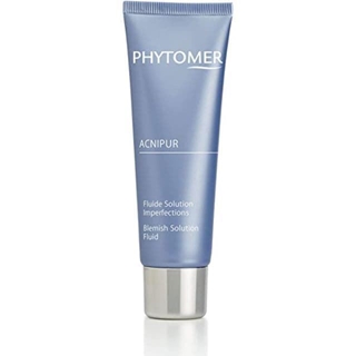 Fluido Solución Anti-Imperfecciones Piel Grasa Acnipur Phytomer - Imagen 1