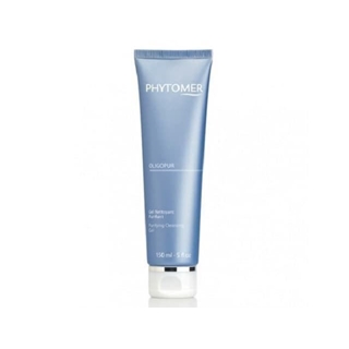Gel Limpiador Purificante Oligopur Piel más Limpia y Purificada Phytomer - Imagen 1