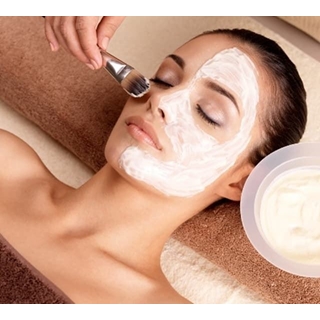 Higiene Facial + Reductor Abdomen VIP Estimulación Muscular - Imagen 1