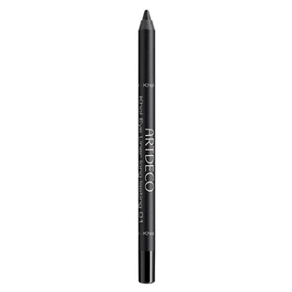 Lápiz kajal Negro Intenso Khol Eye Liner Long-Lasting 01 Artdecor - Imagen 1