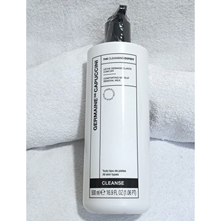 Leche Desmaquillante Confort Cleansing Expert 500ml. Germaine de Capuccini - Imagen 1