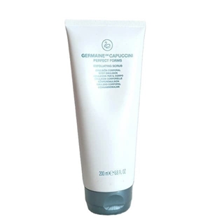 LIQUIDACIÓN: Perfect Forms Body Exfoliant (200 ml) Germaine de Capuccini - Imagen 1