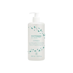Loción Limpiadora Tonificante Radiance CYFOLIA BIO 500ml Phytomer - Imagen 1
