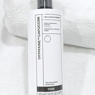 Loción Tonificante Esencial Pieles Secas y Delicadas 500ml. Germaine de Capuccini - Imagen 1