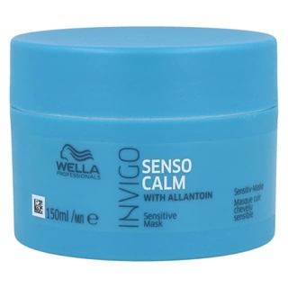 Mascarilla Calmante Picor Rojez Senso Calm Sensitive Mask Invigo Wella - Imagen 1