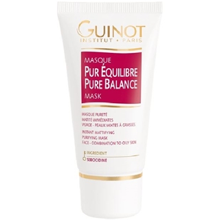 Mascarilla Exfoliante Equilibrante Masque Pur Équilibre Guinot - Imagen 1