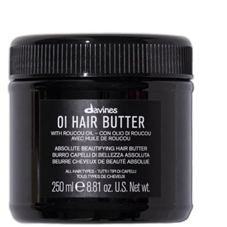 Mascarilla OI BUTTER Tratamiento Capilar Extra Nutritivo y Reparador Davines - Imagen 1