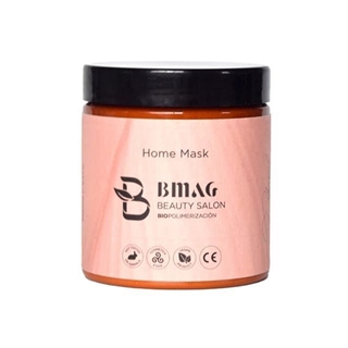 Mascarilla Reparadora Nutritiva Home Mask Home Care 500ml. Bmag - Imagen 1