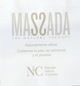 MASSADA 10% DESCUENTO