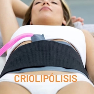 OFERTA Criolipólisis Corporal Liposucción Natural + Higiene Facial Hidraclean - Imagen 1