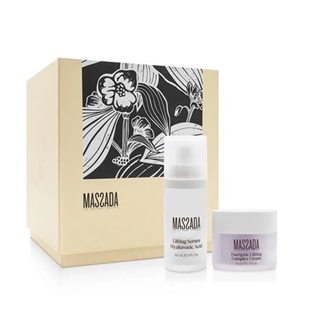 Pack Ácido Hialurónico Serum + Crema Massada - Imagen 1