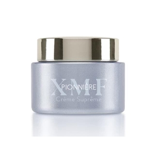 Pack Antiedad Crema Suprema PIONNIERE XMF SUPREME REGALO Mascarilla Exfoliante PIONNIÈRE XMF EXFOLIATING MASK Phytomer - Imagen 2