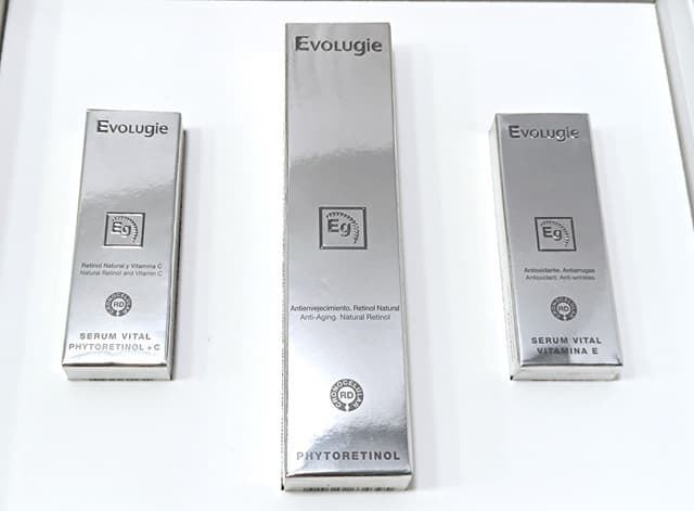 Pack Despertar de la Piel Phytoretinol Evolugie - Imagen 1