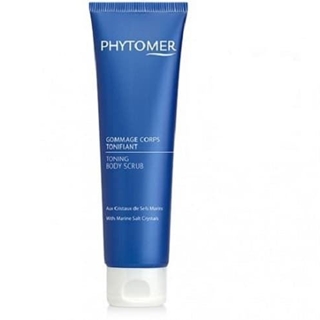 Peeling Exfoliante Corporal Tonificante con Sal Marina Gommage Corps Tonifiant Phytomer - Imagen 1