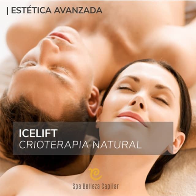 PROMOCIÓN ESPECIAL REGALO DE REYES ICELIFT FACIAL - Imagen 1